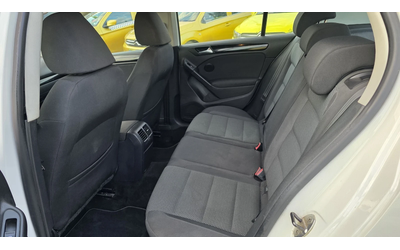 VW Golf 2.0tdi - автомобили, коли, обяви за нови и употребявани 12