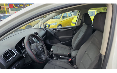 VW Golf 2.0tdi - автомобили, коли, обяви за нови и употребявани 13