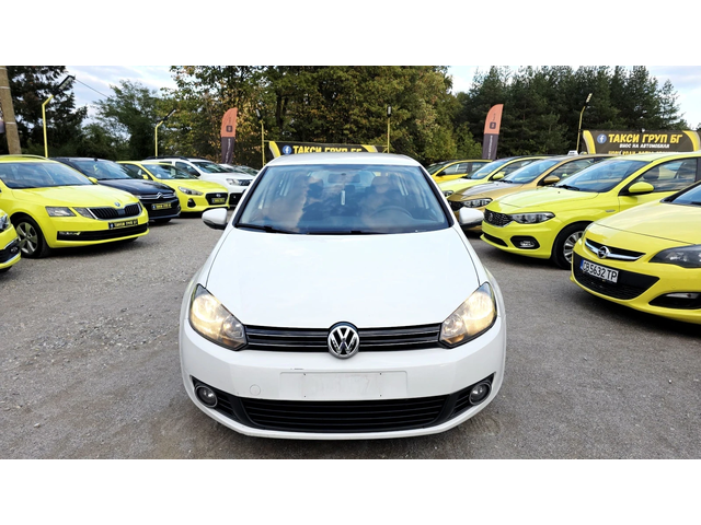 VW Golf 2.0tdi - автомобили, коли, обяви за нови и употребявани 1