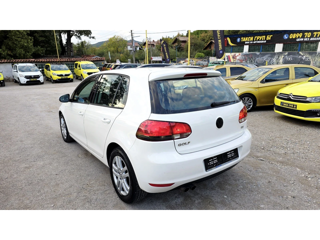 VW Golf 2.0tdi - автомобили, коли, обяви за нови и употребявани 4
