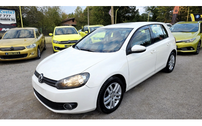 VW Golf 2.0tdi - автомобили, коли, обяви за нови и употребявани 6