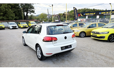 VW Golf 2.0tdi - автомобили, коли, обяви за нови и употребявани 8