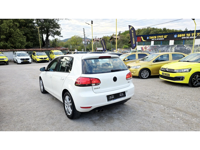 VW Golf 2.0tdi - автомобили, коли, обяви за нови и употребявани 8