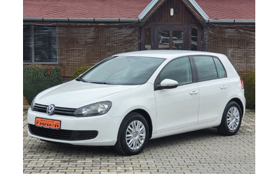 vw-golf - 0
