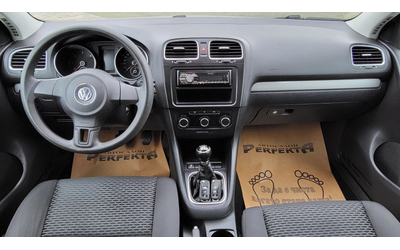 VW Golf 1.6 TDI 105к.с. - автомобили, коли, обяви за нови и употребявани 10