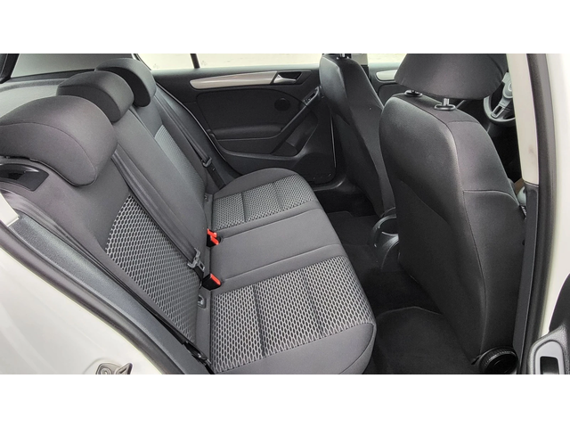 VW Golf 1.6 TDI 105к.с. - автомобили, коли, обяви за нови и употребявани 14