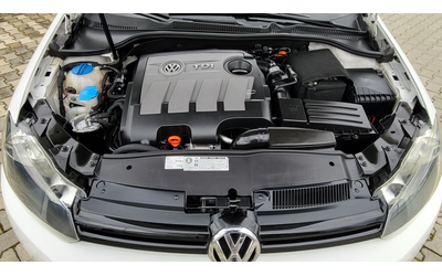 VW Golf 1.6 TDI 105к.с. - автомобили, коли, обяви за нови и употребявани 15