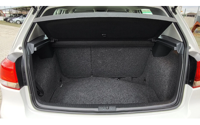 VW Golf 1.6 TDI 105к.с. - автомобили, коли, обяви за нови и употребявани 16