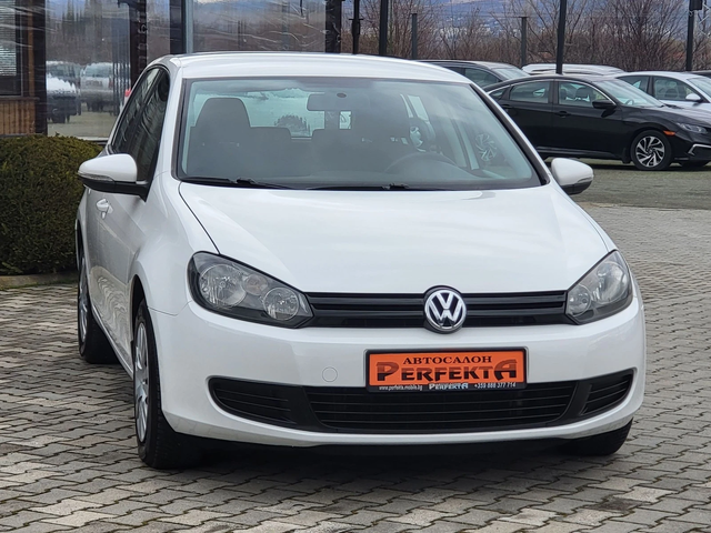VW Golf 1.6 TDI 105к.с. - автомобили, коли, обяви за нови и употребявани 3