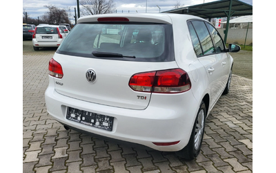 VW Golf 1.6 TDI 105к.с. - автомобили, коли, обяви за нови и употребявани 7