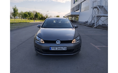 vw-golf - 0