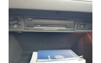 VW Golf 1.6TDI DSG - автомобили, коли, обяви за нови и употребявани 12