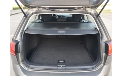 VW Golf 1.6TDI DSG - автомобили, коли, обяви за нови и употребявани 13