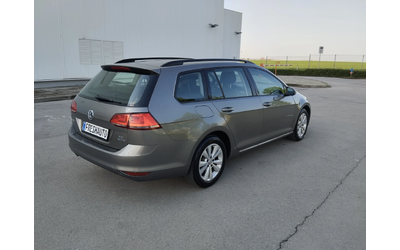 vw-golf - 4