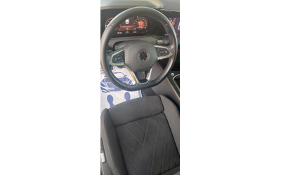 VW Golf 2.0 tdi уникат - автомобили, коли, обяви за нови и употребявани 13