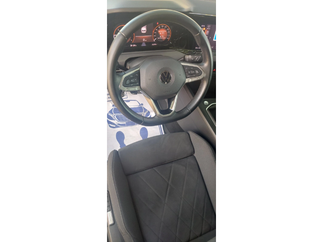 VW Golf 2.0 tdi уникат - автомобили, коли, обяви за нови и употребявани 13