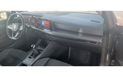 VW Golf 2.0 tdi уникат - автомобили, коли, обяви за нови и употребявани 15