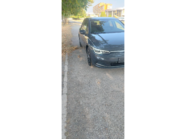 VW Golf 2.0 tdi уникат - автомобили, коли, обяви за нови и употребявани 1