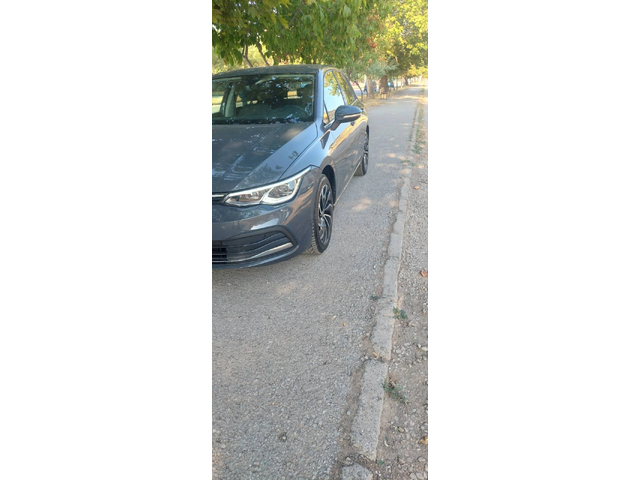 VW Golf 2.0 tdi уникат - автомобили, коли, обяви за нови и употребявани 2