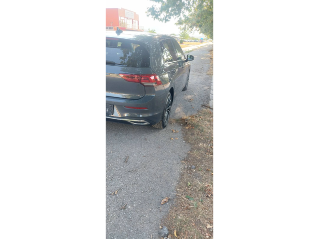 VW Golf 2.0 tdi уникат - автомобили, коли, обяви за нови и употребявани 5