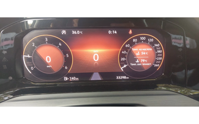 VW Golf 2.0 tdi уникат - автомобили, коли, обяви за нови и употребявани 7