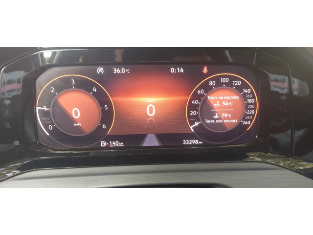 VW Golf 2.0 tdi уникат - автомобили, коли, обяви за нови и употребявани 7