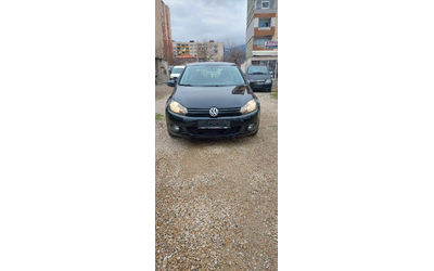 vw-golf - 0