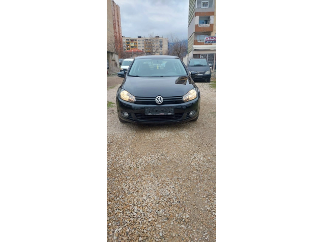 VW Golf 1.6 ГАЗ КЛИМА - автомобили, коли, обяви за нови и употребявани 0