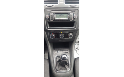 VW Golf 1.6 ГАЗ КЛИМА - автомобили, коли, обяви за нови и употребявани 11