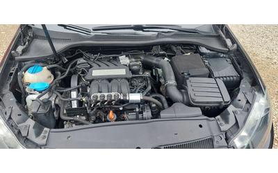 VW Golf 1.6 ГАЗ КЛИМА - автомобили, коли, обяви за нови и употребявани 13