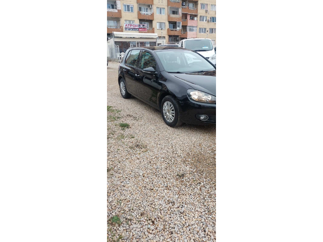 VW Golf 1.6 ГАЗ КЛИМА - автомобили, коли, обяви за нови и употребявани 2