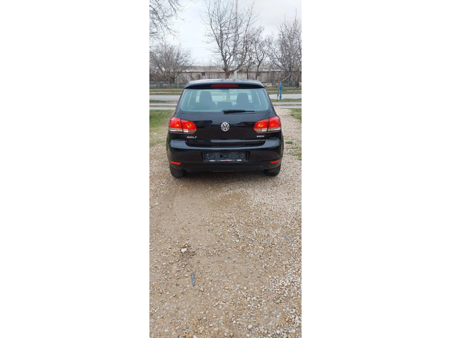 VW Golf 1.6 ГАЗ КЛИМА - автомобили, коли, обяви за нови и употребявани 3