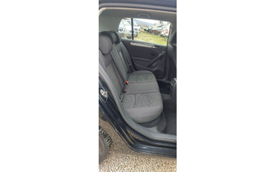 VW Golf 1.6 ГАЗ КЛИМА - автомобили, коли, обяви за нови и употребявани 8