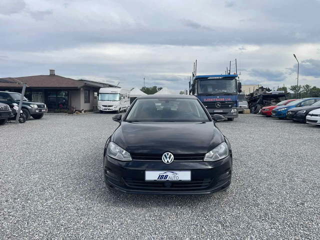 VW Golf 1.2, TSI, Нов Внос France - автомобили, коли, обяви за нови и употребявани 0