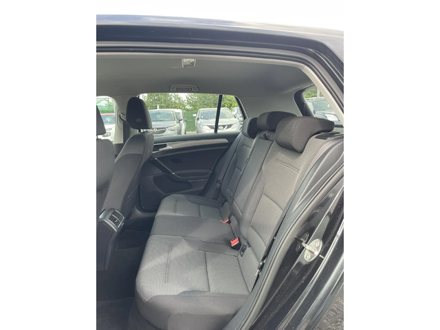 VW Golf 1.2, TSI, Нов Внос France - автомобили, коли, обяви за нови и употребявани 10