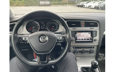 VW Golf 1.2, TSI, Нов Внос France - автомобили, коли, обяви за нови и употребявани 11