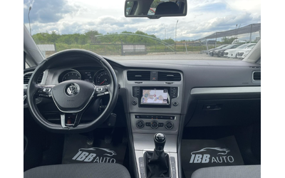 VW Golf 1.2, TSI, Нов Внос France - автомобили, коли, обяви за нови и употребявани 12