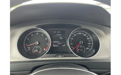 VW Golf 1.2, TSI, Нов Внос France - автомобили, коли, обяви за нови и употребявани 14