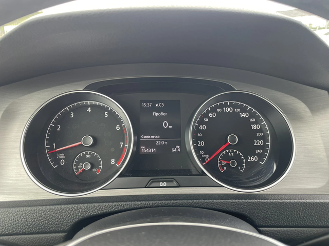 VW Golf 1.2, TSI, Нов Внос France - автомобили, коли, обяви за нови и употребявани 14