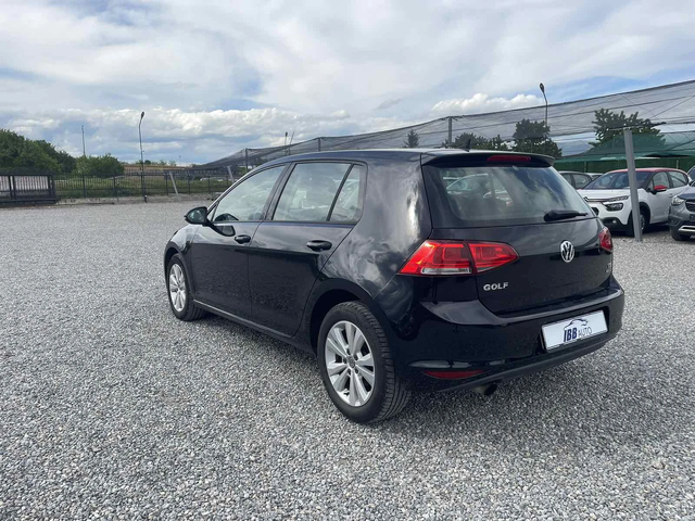 VW Golf 1.2, TSI, Нов Внос France - автомобили, коли, обяви за нови и употребявани 4