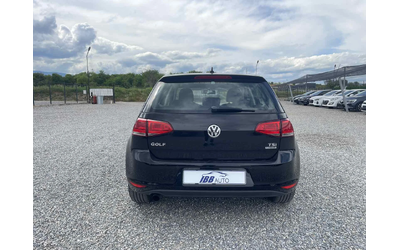vw-golf - 5