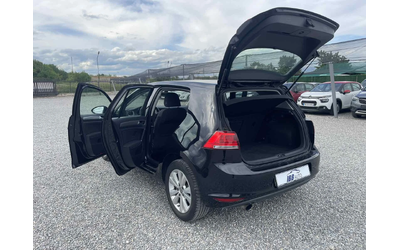VW Golf 1.2, TSI, Нов Внос France - автомобили, коли, обяви за нови и употребявани 6