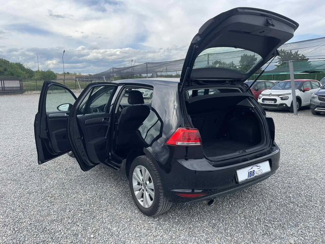 VW Golf 1.2, TSI, Нов Внос France - автомобили, коли, обяви за нови и употребявани 6