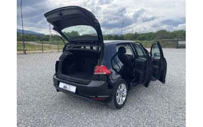 VW Golf 1.2, TSI, Нов Внос France - автомобили, коли, обяви за нови и употребявани 7