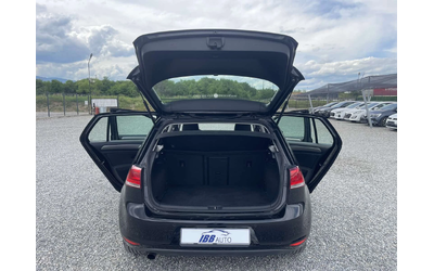 VW Golf 1.2, TSI, Нов Внос France - автомобили, коли, обяви за нови и употребявани 8