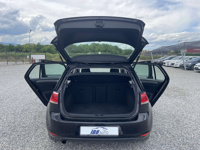 VW Golf 1.2, TSI, Нов Внос France - автомобили, коли, обяви за нови и употребявани 8