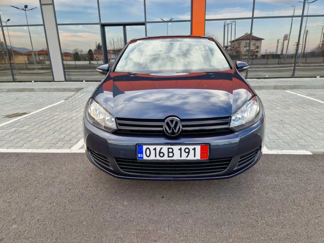 VW Golf 1.4 /80 к.с. - автомобили, коли, обяви за нови и употребявани 0