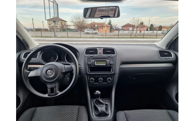 VW Golf 1.4 /80 к.с. - автомобили, коли, обяви за нови и употребявани 10