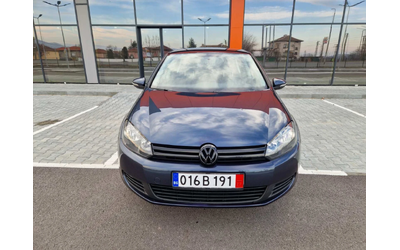VW Golf 1.4 /80 к.с. - автомобили, коли, обяви за нови и употребявани 15