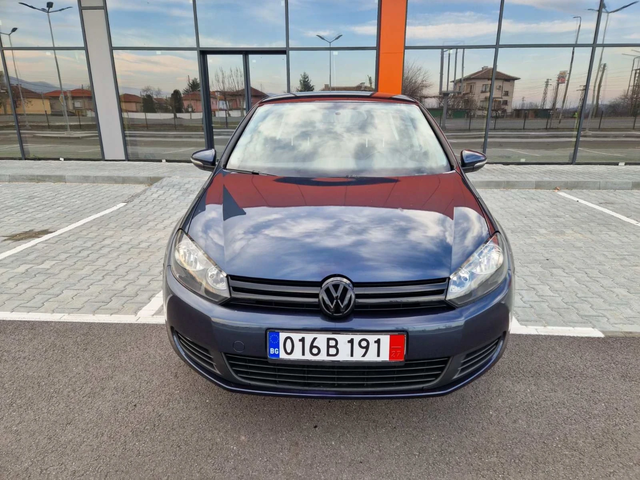 VW Golf 1.4 /80 к.с. - автомобили, коли, обяви за нови и употребявани 15
